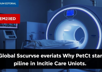 Global Survey Reveals Why PET/CT Scans Remain Rare in Intensive Care Units