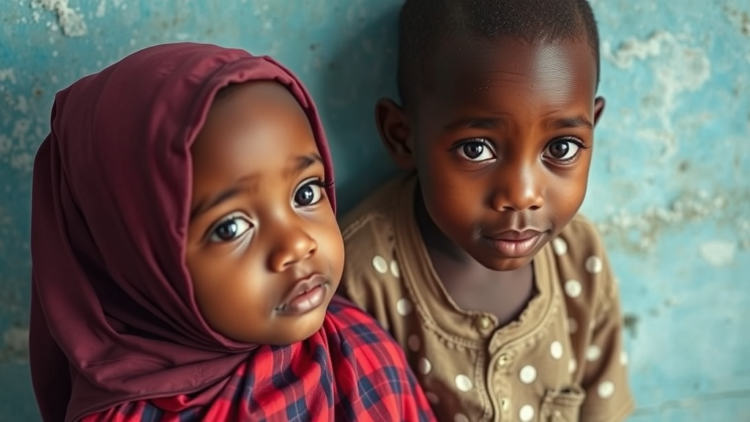 Losing Iodized Salt Cost Ethiopian Children Lives and Learning