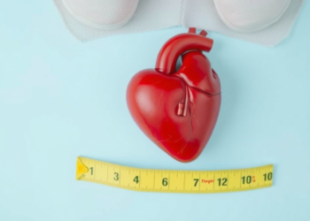 Extra Pounds May Defy Expectations in Heart Failure, With or Without Diabetes