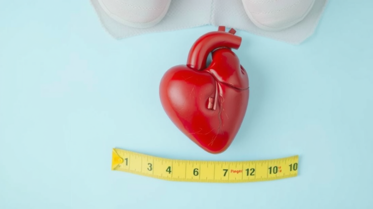 Extra Pounds May Defy Expectations in Heart Failure, With or Without Diabetes