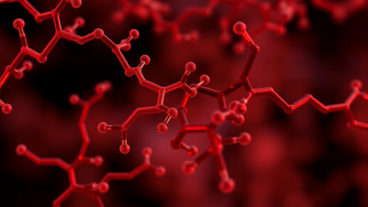 Frankincense Compound Boswellic Acid Shows Promise for Aging Muscle in Cell Studies