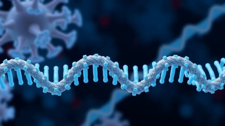 Cohesin Builds Molecular Fences That Keep Active Genome Domains From Mixing