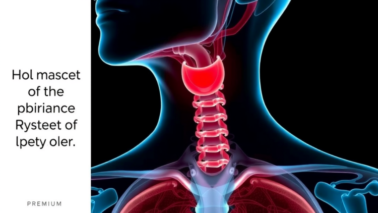Rare High-Grade Thyroid Cancer Grew Into a 13 cm Neck Mass and Spread to the Lungs