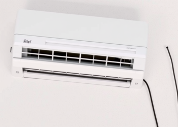 Air Conditioning Averts More Than 5,000 Heat Deaths a Year in the US