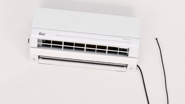 Air Conditioning Averts More Than 5,000 Heat Deaths a Year in the US