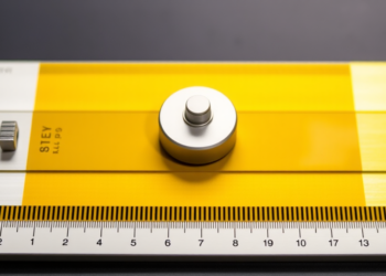Spin-Wave Frequency Comb Offers a Precision Ruler for Microwave Signals