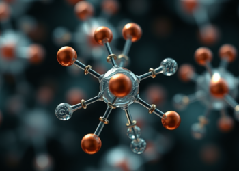 Shape-Shifting Copper Atoms Turn Methane Directly Into Acetic Acid