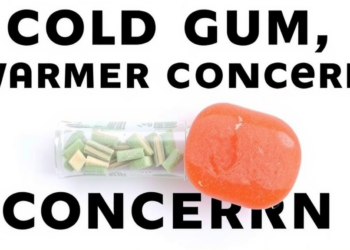 Cold Gum, Warmer Concern: Replication Tests Whether Bodily Temperature Shapes Climate Beliefs