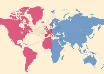 Network Science Rebuilds Democracy Rankings and Exposes a Hidden Split in the Rule of Law