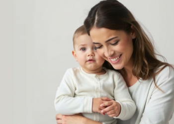 How New Parents’ Stress Shapes a Child’s Metabolic Health Years Later