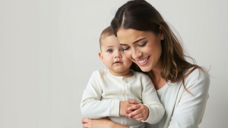 How New Parents’ Stress Shapes a Child’s Metabolic Health Years Later