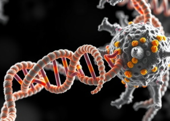 Cryo-EM Reveals How Cas12a Uses a DNA Guide to Hunt RNA Targets