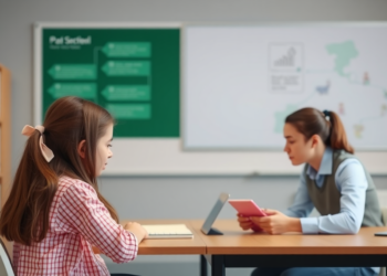 AI Optimism in Principals’ Offices Does Not Translate Into Better Student Digital Skills, Landmark 12-Country Study Finds