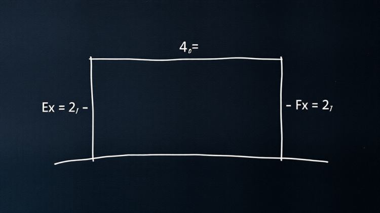 AI Learns to Draw Decision Boundaries as Readable Equations