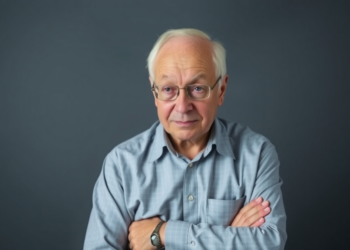 How Chronic Stress May Accelerate Metabolic Ageing in Older Adults During Prolonged Crises