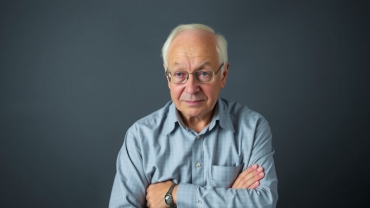 How Chronic Stress May Accelerate Metabolic Ageing in Older Adults During Prolonged Crises