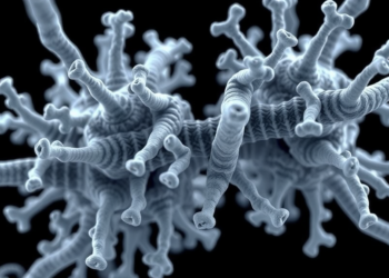 Cryo-EM Reveals the Dynamic Machinery That Switches Genes On