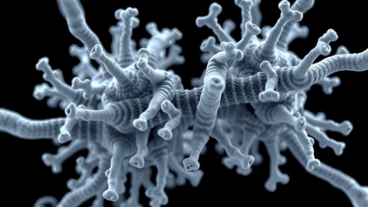Cryo-EM Reveals the Dynamic Machinery That Switches Genes On