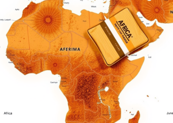 Africa’s Climate-Food Research Boom Maps a Divided Field Racing Toward 2031