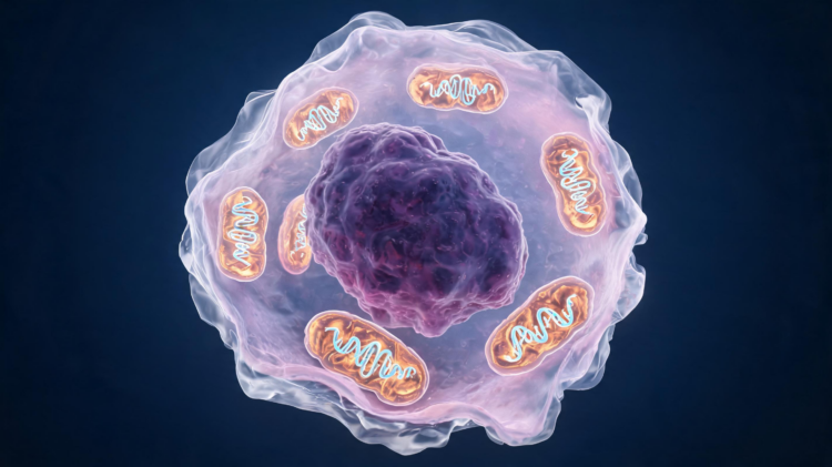 Inside the Cancer Cell’s Second Genome: How Mitochondrial Gene Expression Fuels Tumors