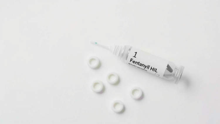 Fentanyl’s Arrival Accelerated HIV Services in US Addiction Treatment Centers