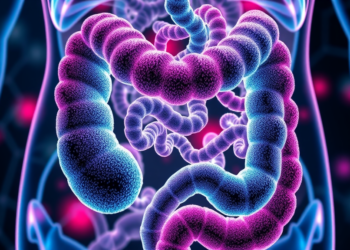 Gut Microbiome Shifts Track Colorectal Cancer Stages in Landmark Multi-Omics Study