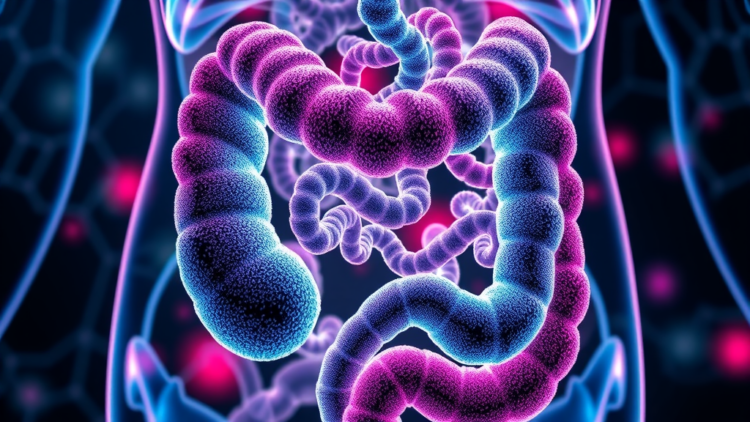 Gut Microbiome Shifts Track Colorectal Cancer Stages in Landmark Multi-Omics Study