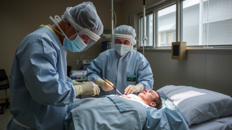 Andes Virus Hantavirus Cases Still Demand Heavy Critical Care, Chilean Cohort Finds