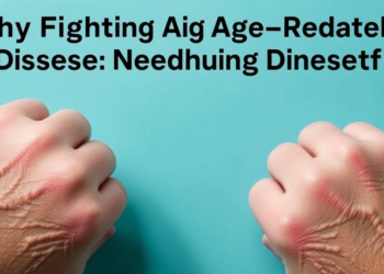 Why Fighting Aging-Related Diseases Pays Off More the More We Do It