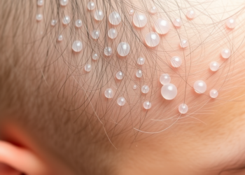 Blood immune signatures predict which alopecia areata patients will relapse