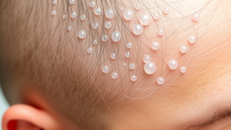 Blood immune signatures predict which alopecia areata patients will relapse