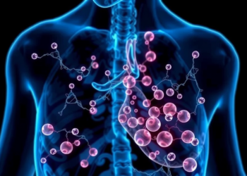 Hidden ESR1 Mutations Signal Trouble Before Breast Cancer Progresses