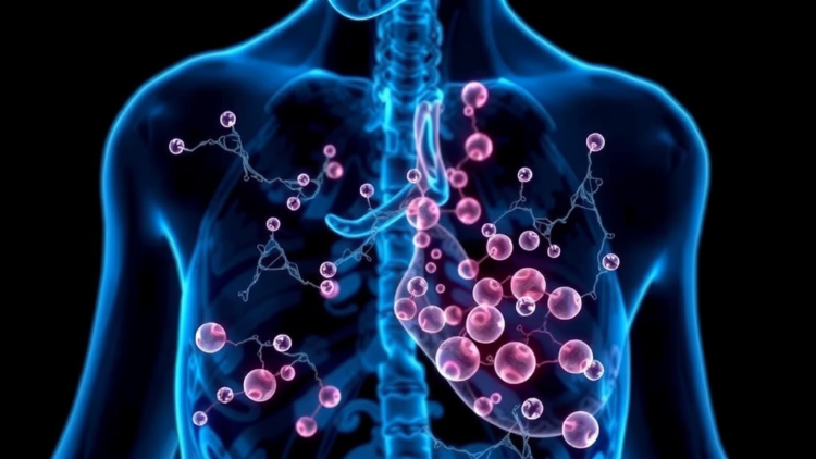 Hidden ESR1 Mutations Signal Trouble Before Breast Cancer Progresses