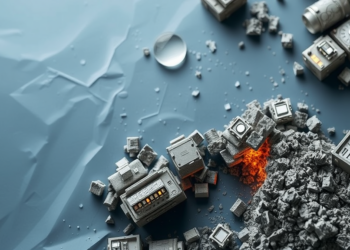 Quantum Kernels Show Surprising Power in Classifying Mediterranean Earthquakes