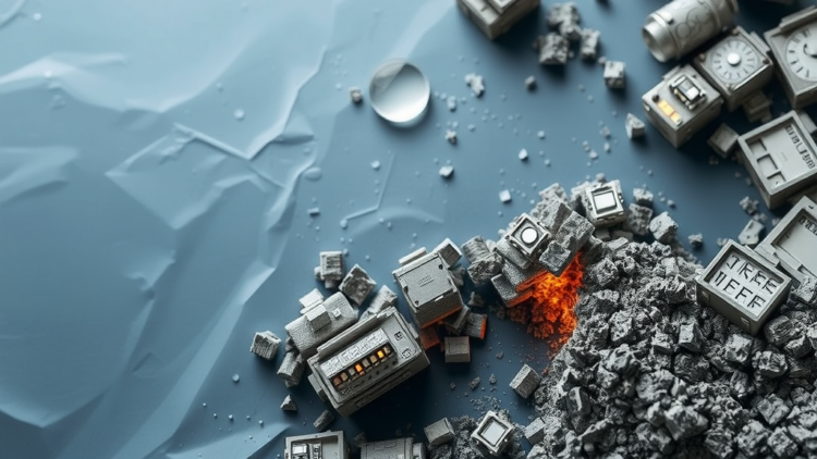 Quantum Kernels Show Surprising Power in Classifying Mediterranean Earthquakes