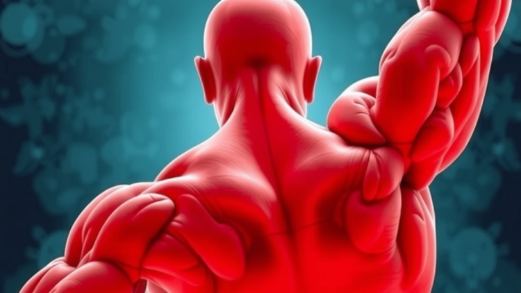 Cancer Reshapes the SUMOylation Landscape to Sabotage Muscle Function, Study Finds