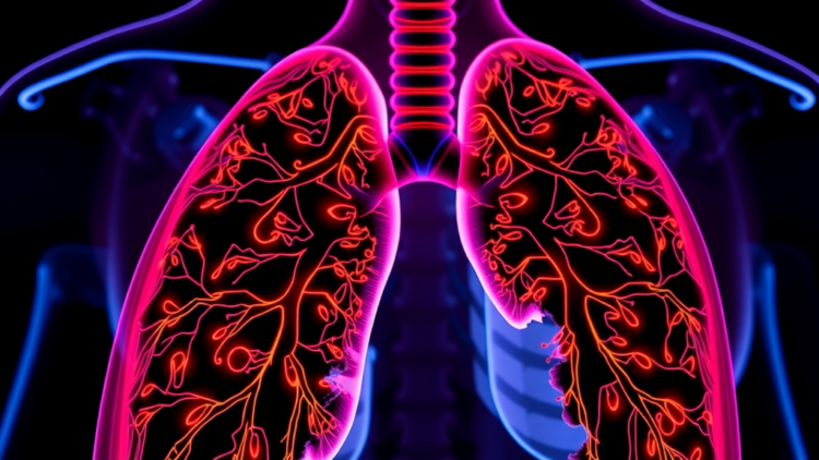 Perioperative Immunotherapy More Than Doubles Event-Free Survival in Early-Stage Lung Cancer