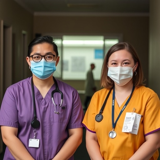Staff perspectives shape cross-sector care for dual diagnosis patients