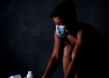Stigma and Depression Hinder Mental Healthcare Access for Opioid Users