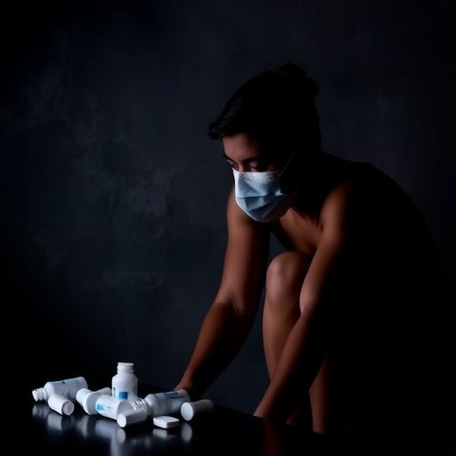 Stigma and Depression Hinder Mental Healthcare Access for Opioid Users