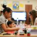Strengthening teachers’ STEM knowledge boosts student classroom experiences