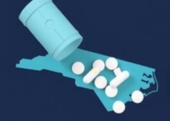 Study Examines Psychotropic Medication Use Among North Carolina Foster Youth