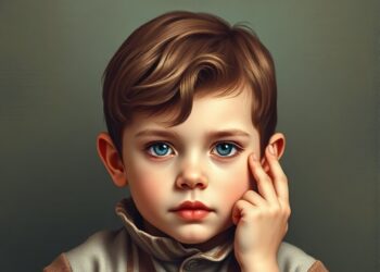 Study Explores Moral Choices, Machiavellianism, and Social Cognition in Autism