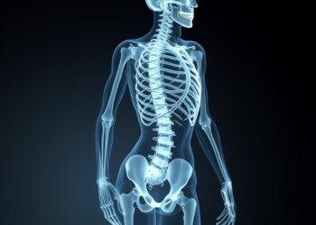 Study links orthorexia, body image, and mood to postmenopausal osteoporosis