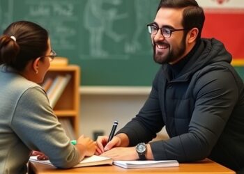 Study links teacher wellbeing and joy to loving pedagogy in Iran
