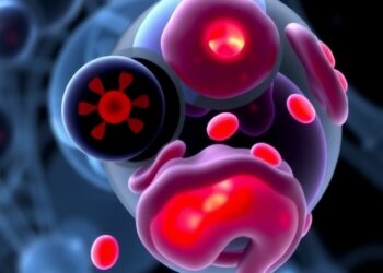 Study reveals genetic and clinical features of TP53-mutated myelodysplastic neoplasms