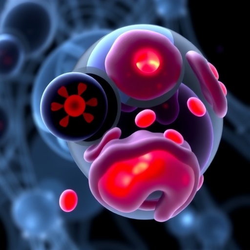 Study reveals genetic and clinical features of TP53-mutated myelodysplastic neoplasms