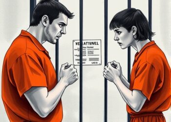 Study Validates Brief Anger and Aggression Questionnaire Among Minnesota Inmates