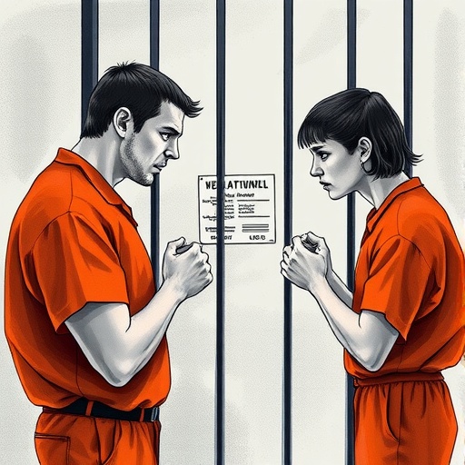 Study Validates Brief Anger and Aggression Questionnaire Among Minnesota Inmates