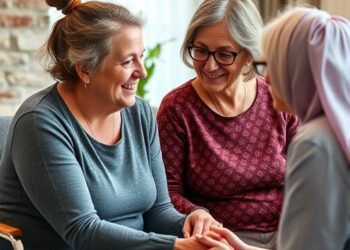Supporting carers of eating disorder patients: review of mental health trial efficacy